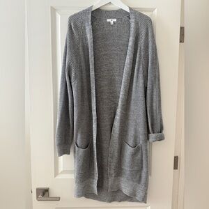 EUC Bp cardigan
